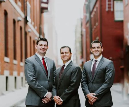 Ferro Law Firm
