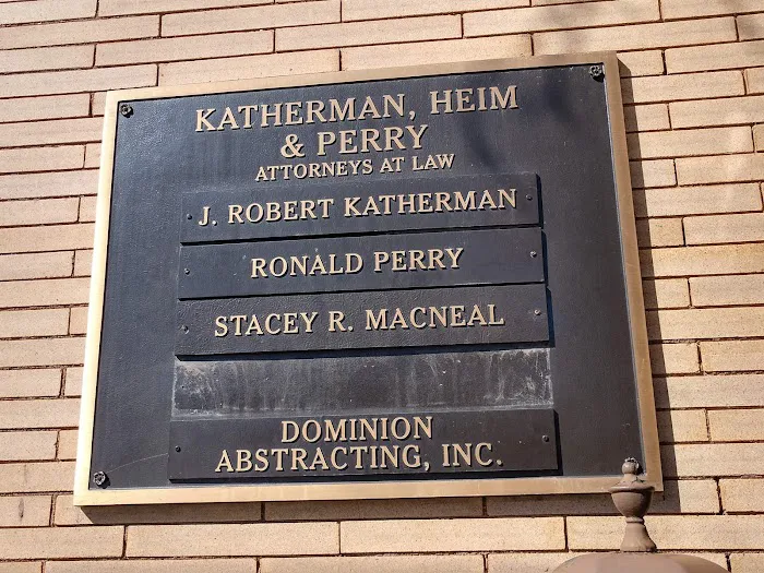 Katherman, Heim & Perry Picture 1