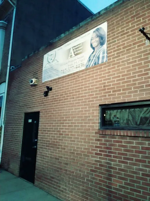 Sandra Thompson Law Office Picture 1