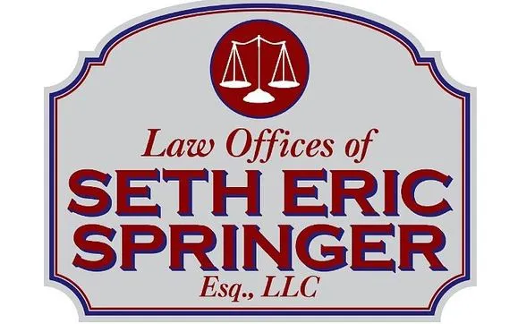 Law Offices Of Seth Eric Springer. Esq. Picture 1