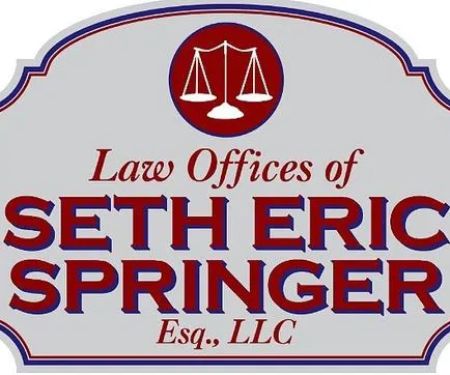 Law Offices Of Seth Eric Springer. Esq.