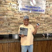 The Law Office of Rosina C. Stambaugh | La Abogada Rosina Stambaugh ico