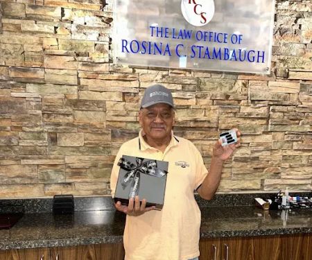 The Law Office of Rosina C. Stambaugh | La Abogada Rosina Stambaugh