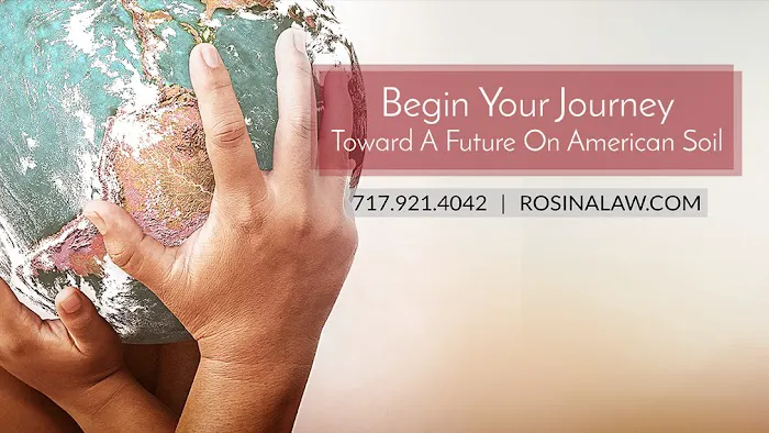 The Law Office of Rosina C. Stambaugh | La Abogada Rosina Stambaugh Picture 5