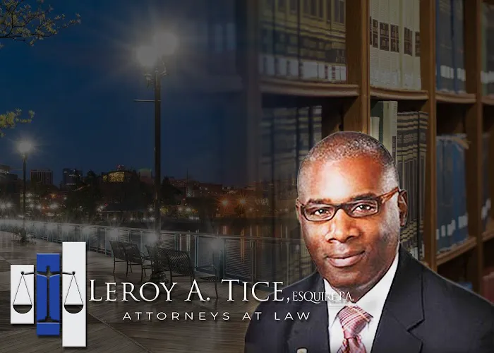 Leroy A. Tice, Esquire, P.A. Picture 4