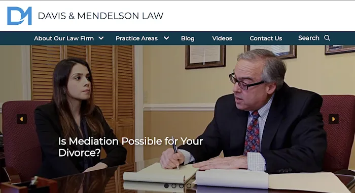 Davis & Mendelson Law Picture 1
