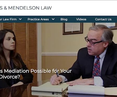 Davis & Mendelson Law