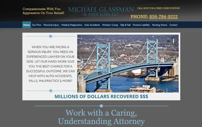 Michael J Glassman & Associates LLC Picture 3