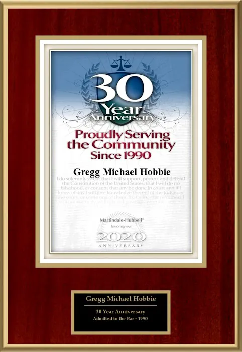 Law Office of Gregg Hobbie Picture 5