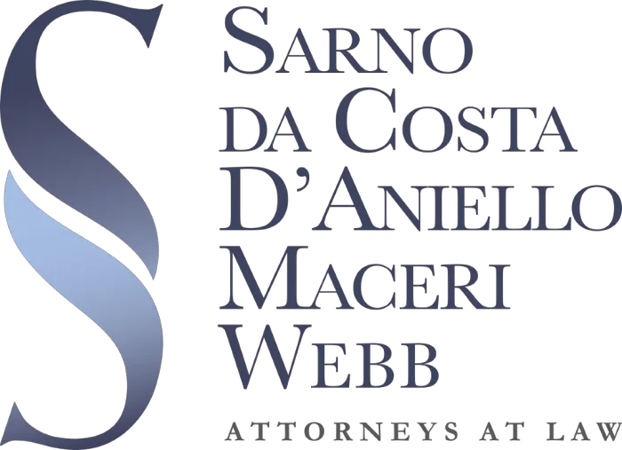 Sarno da Costa D'Aniello Maceri Webb LLC Picture 10