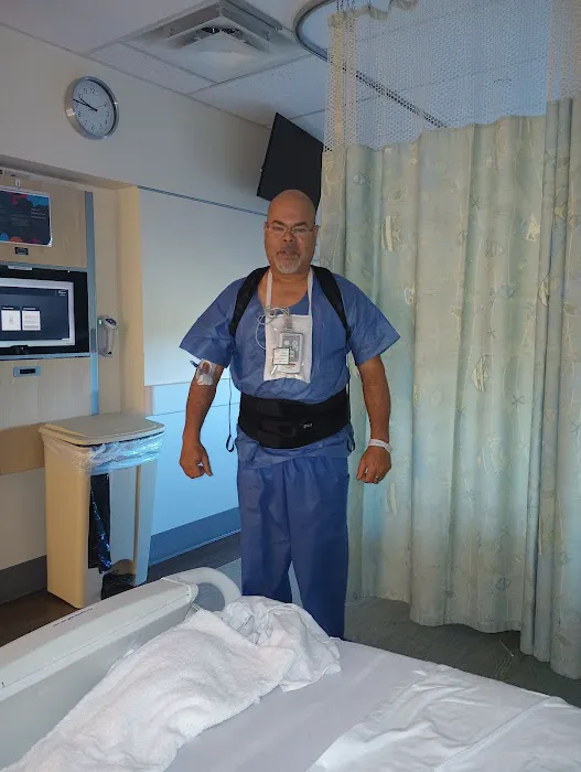 Scott M. Kelly Picture 2