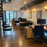 Rispoli & Borneo, P.C. ico