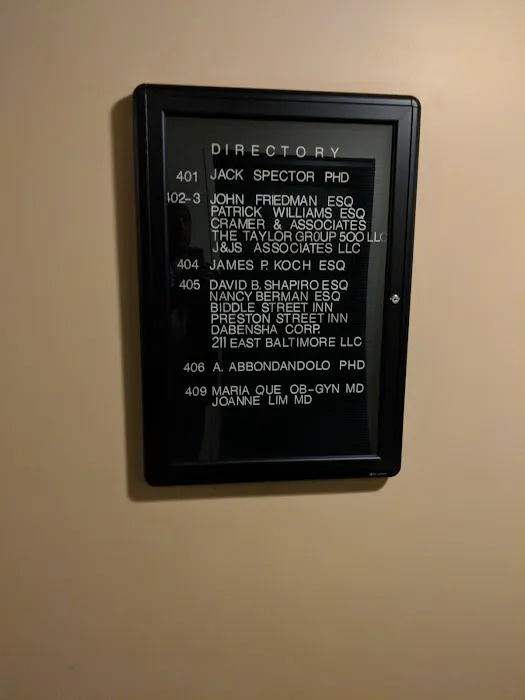 Law Offices of John L. Friedman Picture 1
