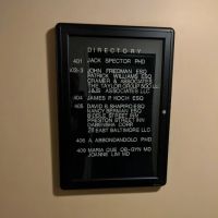 Law Offices of John L. Friedman ico