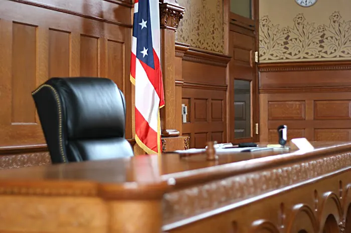 Law Offices of John L. Friedman Picture 5
