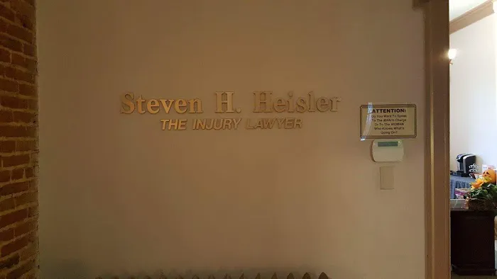 Steven H. Heisler Picture 1