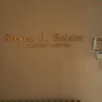 Steven H. Heisler ico