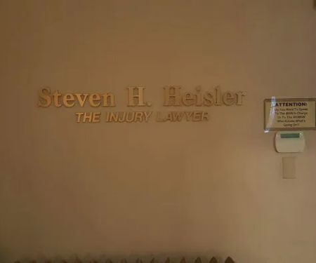 Steven H. Heisler