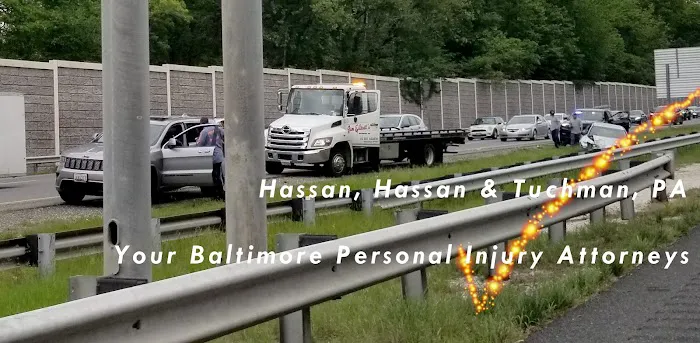 Hassan, Hassan & Tuchman, PA Picture 8