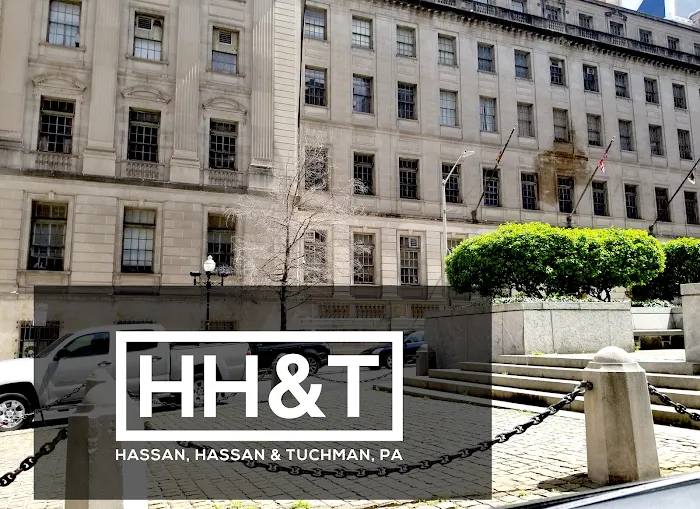 Hassan, Hassan & Tuchman, PA Picture 10