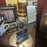 The Law Office of Phillip Corey Levin, P.A. ico