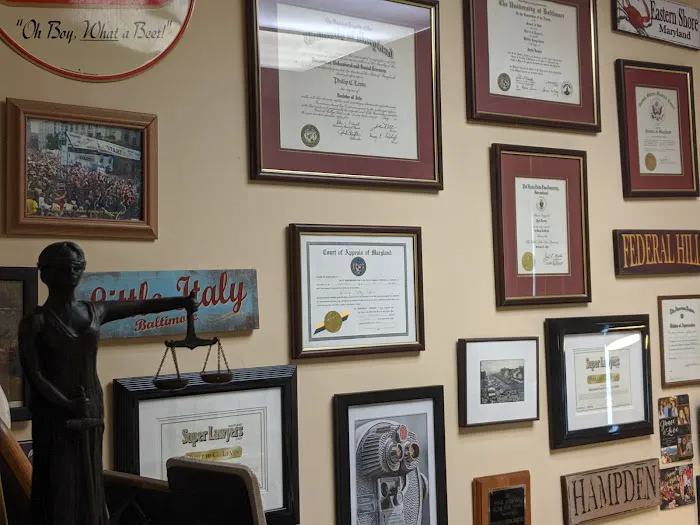 The Law Office of Phillip Corey Levin, P.A. Picture 8