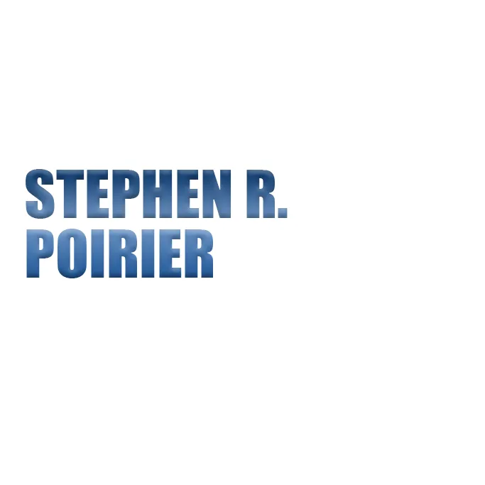 Stephen R. Poirier Attorney at Law Picture 9