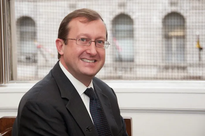 Law Offices of Stephan W. Fogleman Jr. Picture 3