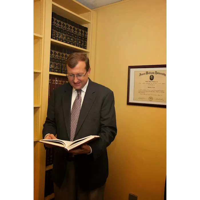 Law Offices of Stephan W. Fogleman Jr. Picture 8