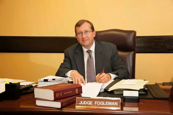 Law Offices of Stephan W. Fogleman Jr. Picture 7