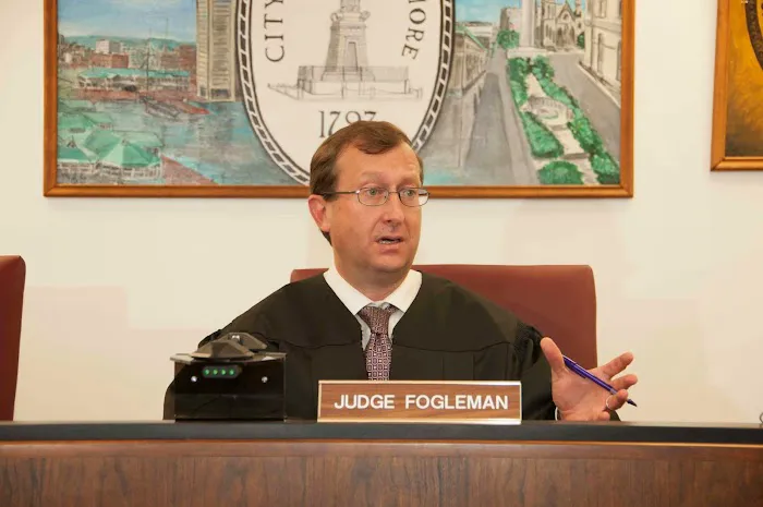 Law Offices of Stephan W. Fogleman Jr. Picture 9