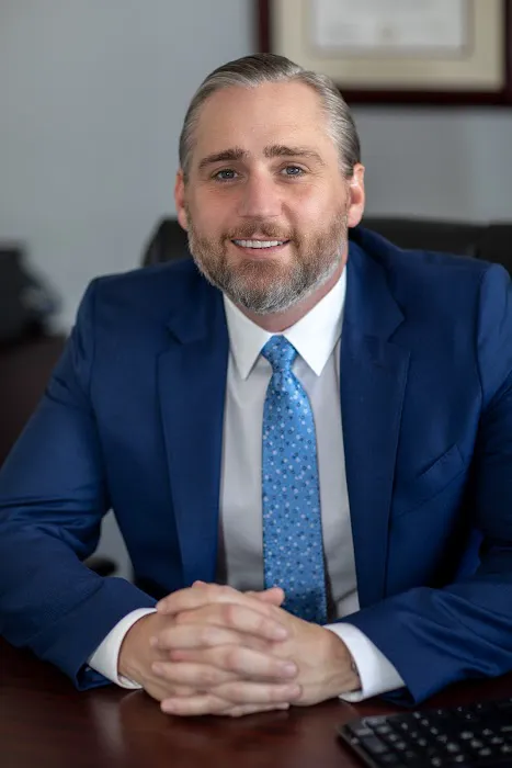Todd deStwolinski P.A. Picture 1