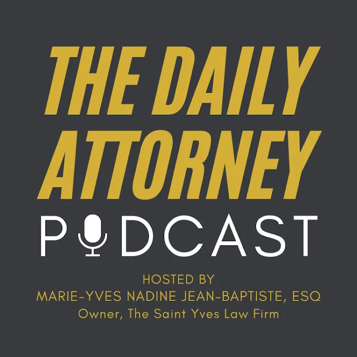 The Saint Yves Law Firm Picture 2