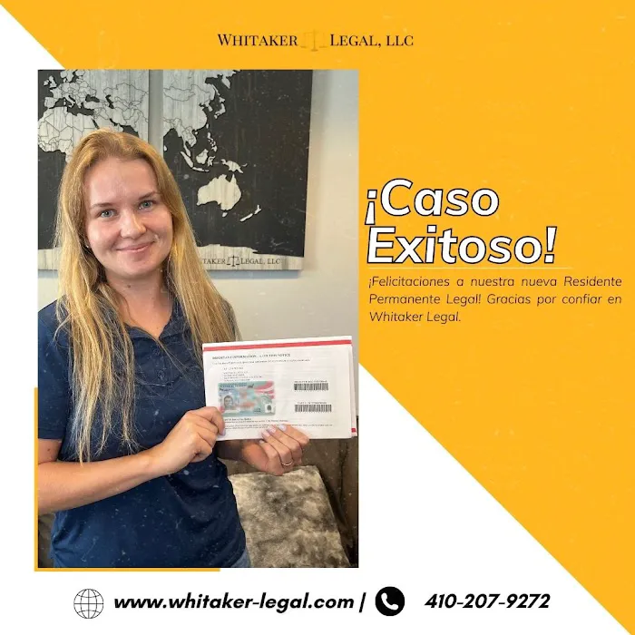 Whitaker Legal, LLC Picture 5