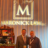 Maronick Law ico