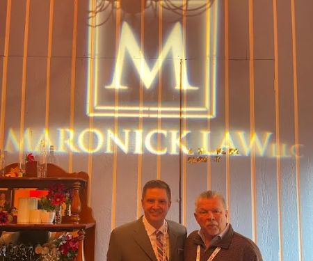 Maronick Law