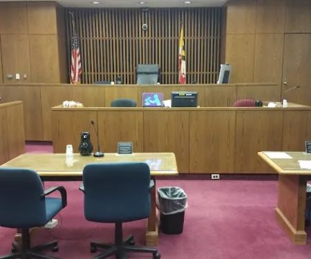 Maryland Child Custody Lawyer