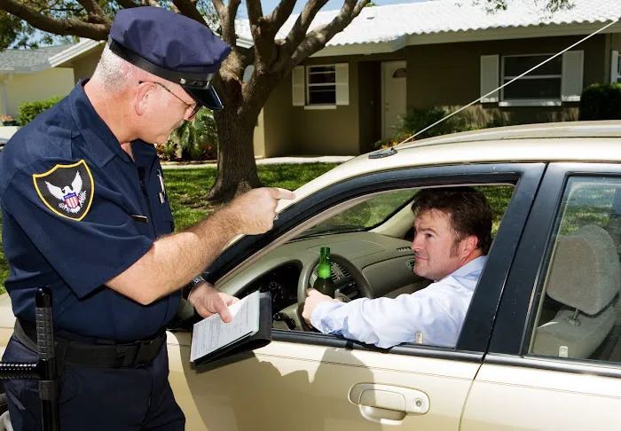 Suspended License Attorney - Experienced & Aggressive Representation Picture 2