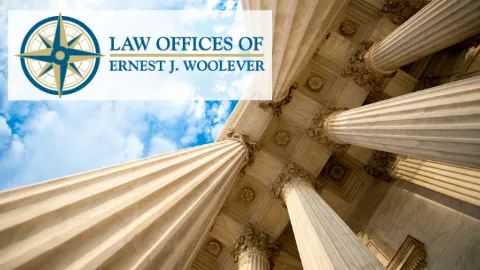 Law Offices Of Ernest J. Woolever Picture 1