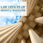 Law Offices Of Ernest J. Woolever