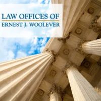 Law Offices Of Ernest J. Woolever ico