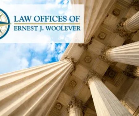 Law Offices Of Ernest J. Woolever