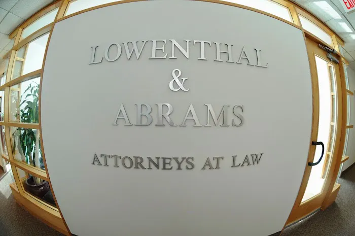Lowenthal & Abrams, Injury Attorneys Picture 1