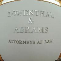 Lowenthal & Abrams, Injury Attorneys ico