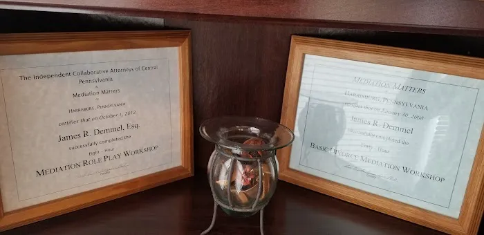 Demmel Law Office, LLC Picture 3