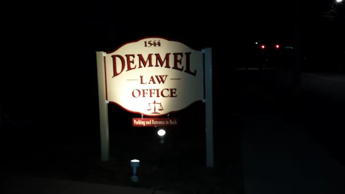 Demmel Law Office, LLC Picture 1