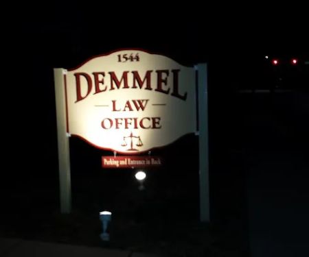 Demmel Law Office, LLC