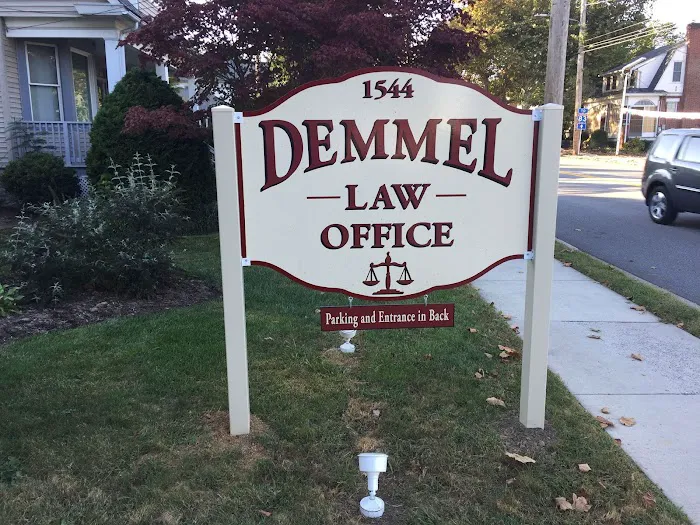 Demmel Law Office, LLC Picture 7