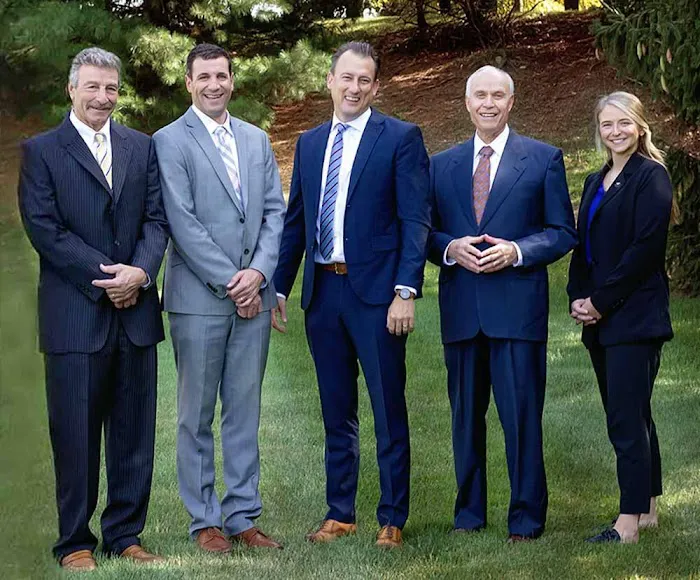 Shollenberger Januzzi & Wolfe, LLP Picture 2