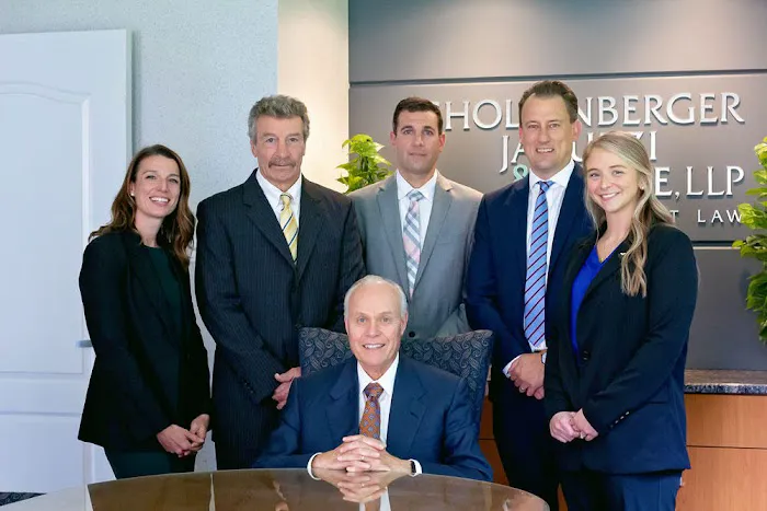 Shollenberger Januzzi & Wolfe, LLP Picture 6